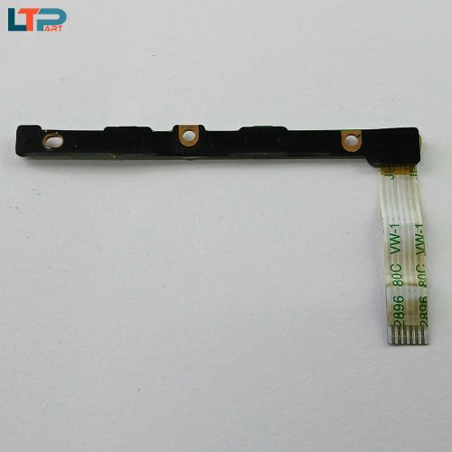 برد سوییچ پاور - لپ تاپ اچ پی G4-1000 - Image 2