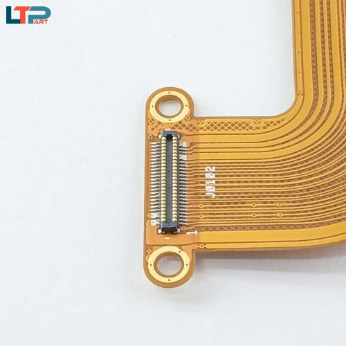 فلت برد USB - لپ تاپ ایسوز UX305 - Image 2