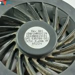 فن CPU - لپ تاپ اچ پی PROBOOK 4510S - Image 3