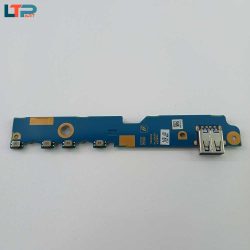 تیکه برد USB/ SWICH PW - لپ تاپ توشیبا U925T
