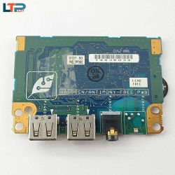 برد USB/SOUND - لپ تاپ توشیبا TECRA M2 1060