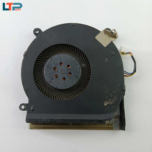 فن 2 - لپ تاپ ایسوز GL504G - Image 2
