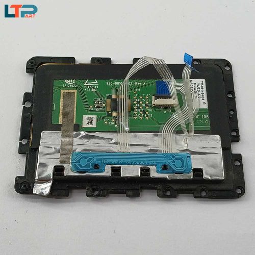 تاچ پد موس - لپ تاپ اچ پی PROBOOK 4510S - Image 2