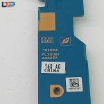 تیکه برد USB/ SWICH PW - لپ تاپ توشیبا U925T - Image 3