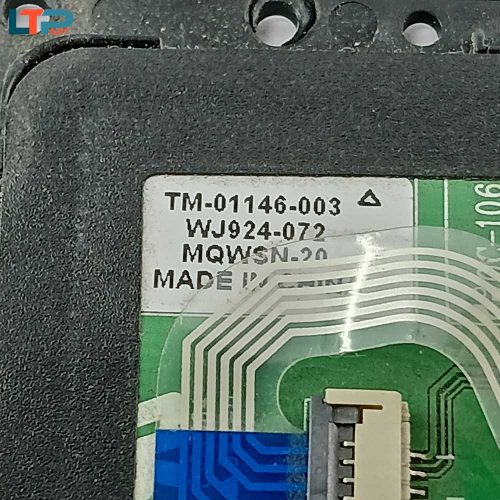 تاچ پد موس - لپ تاپ اچ پی PROBOOK 4510S - Image 3