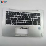 قاب C همراه کیبرد - لپ تاپ لنوو IP510S-14ISK