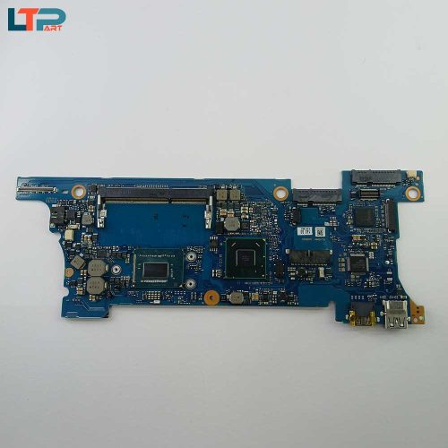 مادربرد CPU CORE I5 3337 - لپ تاپ توشیبا U925T - Image 1