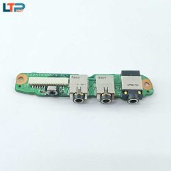 برد SOUND/SWICH PW - لپ تاپ اچ پی DV6000