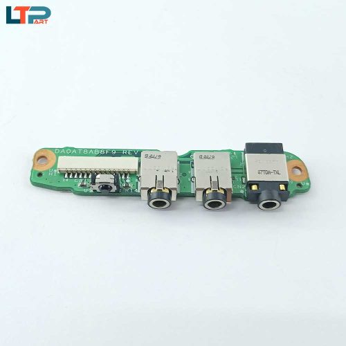 برد SOUND/SWICH PW - لپ تاپ اچ پی DV6000 - Image 1