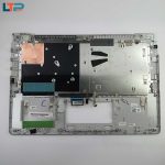 قاب C همراه کیبرد - لپ تاپ لنوو IP510S-14ISK - Image 2