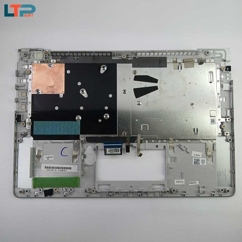 قاب C همراه کیبرد - لپ تاپ لنوو IP510S-14ISK - Image 2