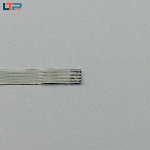 فلت کلیک تاچ پد موس - لپ تاپ اچ پی G4-1000 - Image 2