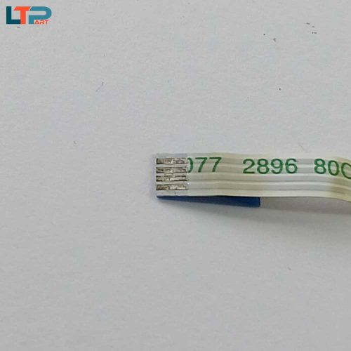 فلت کلیک تاچ پد موس - لپ تاپ اچ پی G4-1000 - Image 3