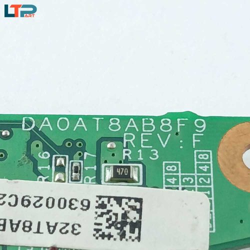 برد SOUND/SWICH PW - لپ تاپ اچ پی DV6000 - Image 3