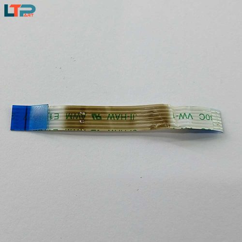 فلت تاچ پد موس - لپ تاپ اچ پی G4-1000 - Image 1