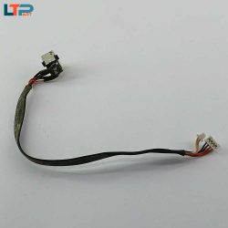 سوکت شارژ - لپ تاپ اچ پی PROBOOK 4510S