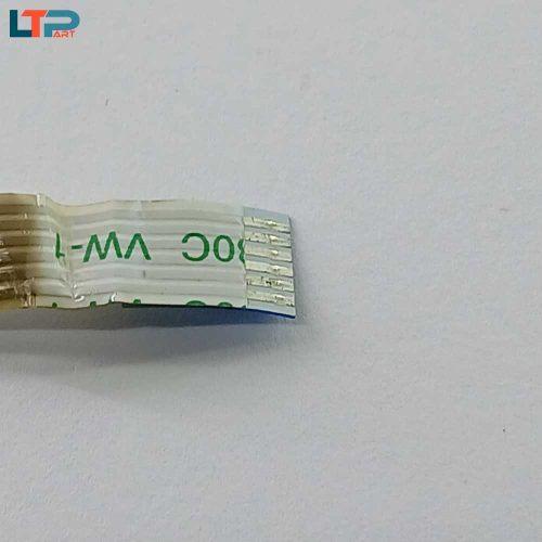 فلت تاچ پد موس - لپ تاپ اچ پی G4-1000 - Image 2