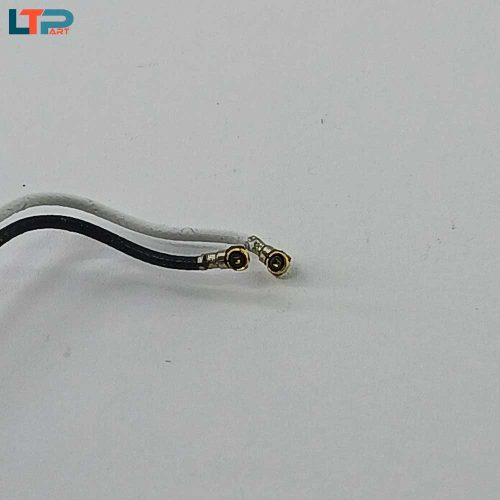 کابل آنتن وای فای - لپ تاپ دل LATITUDE E7410 - Image 3