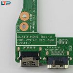برد USB/HDMI - لپ تاپ دل LATITUDE 3330 - Image 3