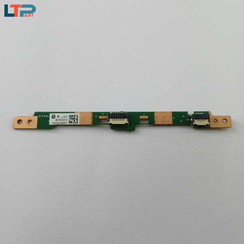 کلیک تاچ پد موس - لپ تاپ اچ پی G4-1000 - Image 1