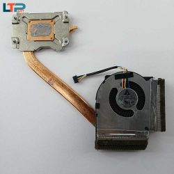 هیت سینک همراه فن CPU - لپ تاپ لنوو L430