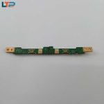 کلیک تاچ پد موس - لپ تاپ اچ پی G4-1000 - Image 2