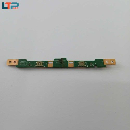 کلیک تاچ پد موس - لپ تاپ اچ پی G4-1000 - Image 2