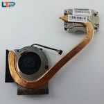 هیت سینک همراه فن CPU - لپ تاپ لنوو L430 - Image 2