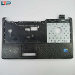 قاب C همراه تاچ پد موس - لپ تاپ دل INSPIRON 1564
