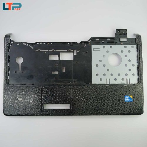 قاب C همراه تاچ پد موس - لپ تاپ دل INSPIRON 1564 - Image 1
