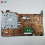 قاب C همراه تاچ پد موس - لپ تاپ دل INSPIRON 1564 - Image 2