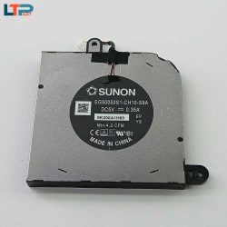 فن CPU - لپ تاپ دل LATITUDE 5420 GEN 11