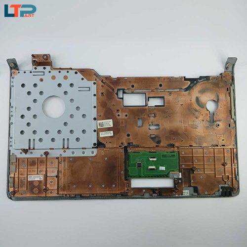 قاب C همراه تاچ پد موس - لپ تاپ دل INSPIRON 1564 - Image 2