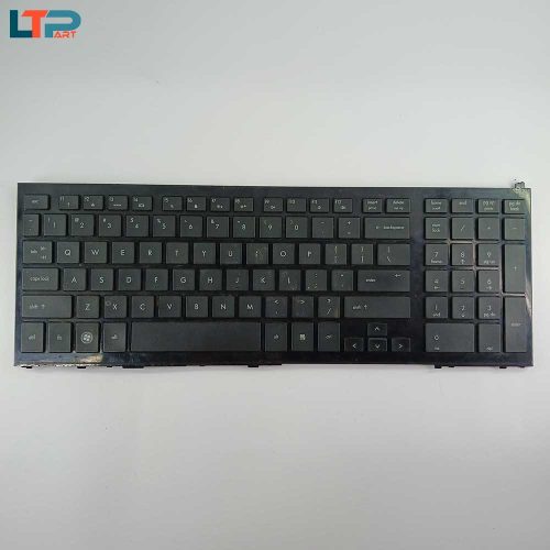 کیبرد - لپ تاپ اچ پی PROBOOK 4510S - Image 1