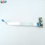 تیکه برد USB همراه فلت - لپ تاپ اچ پی HP 250-G2/255-G2