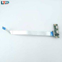 تیکه برد USB همراه فلت - لپ تاپ اچ پی HP 250-G2/255-G2