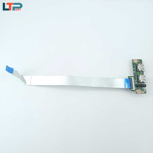 تیکه برد USB همراه فلت - لپ تاپ اچ پی HP 250-G2/255-G2 - Image 1