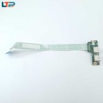 تیکه برد USB همراه فلت - لپ تاپ اچ پی HP 250-G2/255-G2 - Image 2