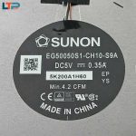 فن CPU - لپ تاپ دل LATITUDE 5420 GEN 11 - Image 3