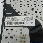 کیبرد - لپ تاپ اچ پی PROBOOK 4510S - Image 3