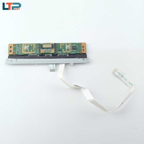 کلیک تاچ پد موس - لپ تاپ ایسر TRAVELMATE 8372 - Image 1