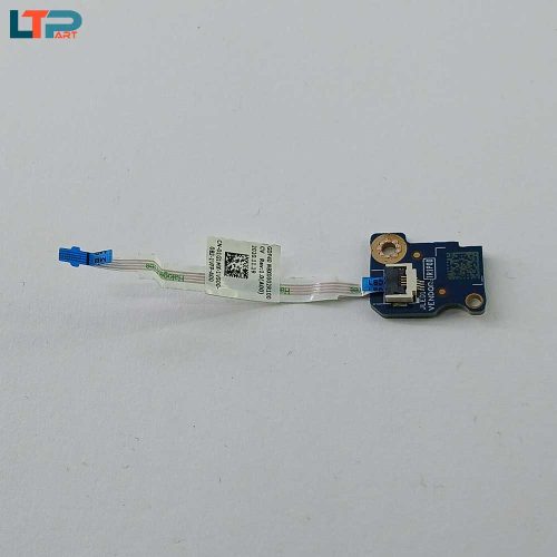 برد لایت - لپ تاپ دل LATITUDE 5420 GEN 11 - Image 1