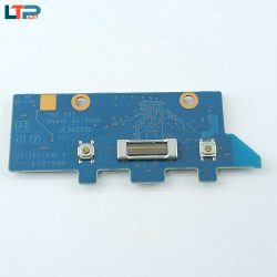 کلیک تاچ پد موس همراه فینگرپرینت - لپ تاپ سونی VGN-SZ120P