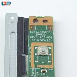 کلیک تاچ پد موس - لپ تاپ ایسر TRAVELMATE 8372 - Image 3