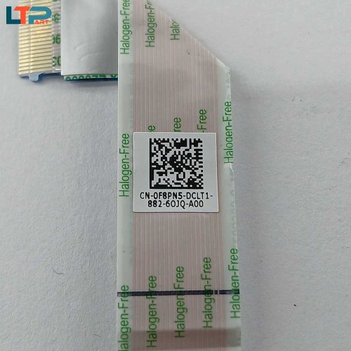 فلت تاچ پد موس - لپ تاپ دل LATITUDE 5490 - Image 3