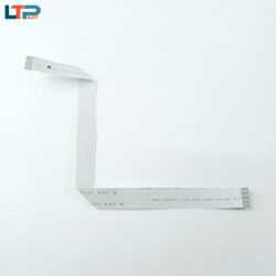 فلت تاچ پد موس - لپ تاپ توشیبا Z930