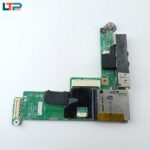برد USB/SOUND/SD - لپ تاپ ام اس آی X420