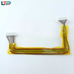 فلت تاچ پد موس - لپ تاپ دل M6500