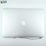 نیم تنه بالا کامل همراه تاچ اسکرین و LED - لپ تاپ اپل MACBOOK AIR A1369 - Image 2