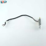 برد سوییچ پاور - لپ تاپ دل M6400